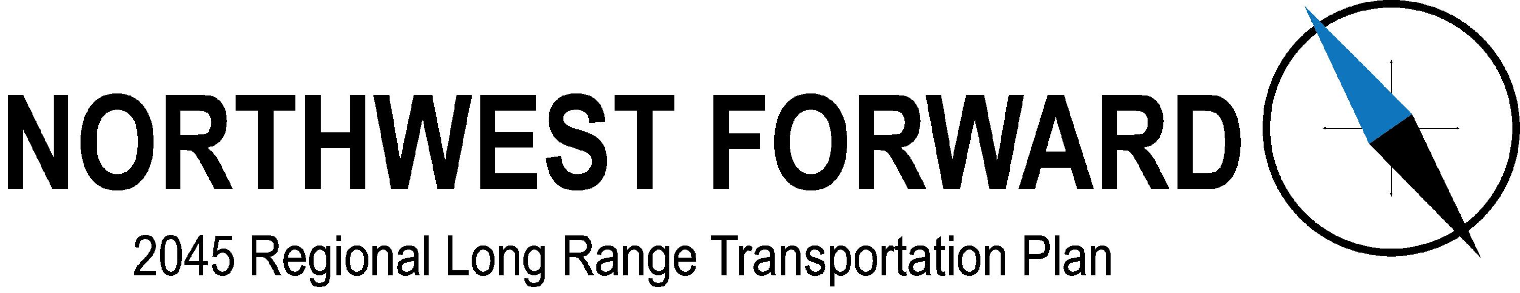 Northwest Forward Graphic